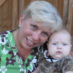 Meet your Posher, Patti